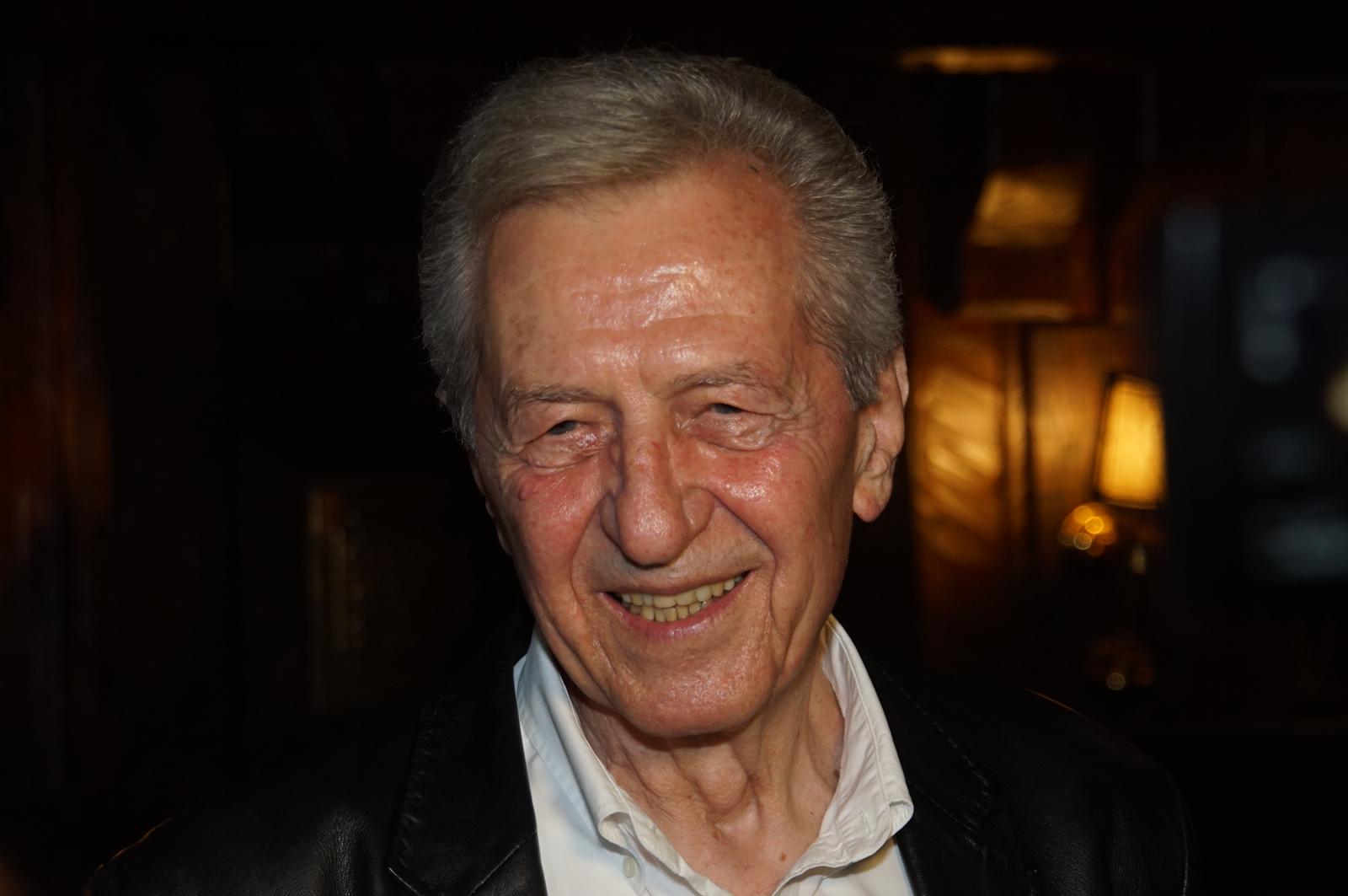 U HRVATSKU SAM I NAKON RATA DOLAZIO/Photo: Hype TV