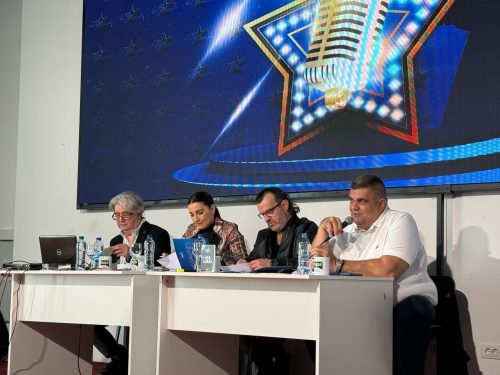 HYPE ZVIJEZDE ĆE BITI SVE ONO ŠTO NIJEDNO MUZIČKO TAKMIČENJE NIJE! / Photo: Hype TV