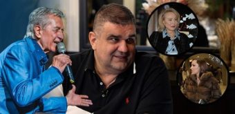 MIROSLAV ILIĆ JE PRODAO PREKO 6.000 ULAZNICA ZA KONCERT U ZAGREBAČKOJ ARENI! Saša Mirković objasnio situaciju: “Neki poput Brene i Prijovićke su prodavali više arena sa tolikim brojem karata!”