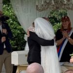 OTKRIVENA TAJNA O VJENČANJU TEE TAIROVIĆ / Photo: Privatna arhiva