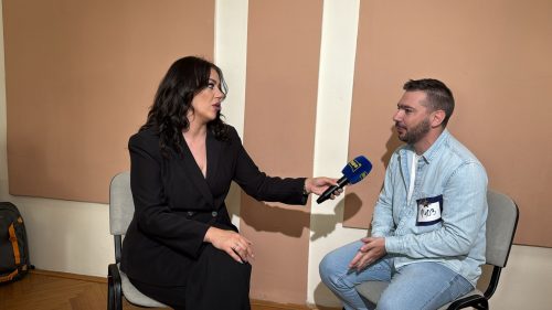 POČELA JE AUDICIJA “HYPE ZVEZDA” U TUZLI! / Photo: Hype TV
