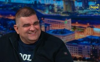 HIT NA MREŽAMA! Saša Mirković glavna tema! Fanovi počeli i pjesme da mu pišu! OVAJ korisnik Instagrama je BRILJIRAO!