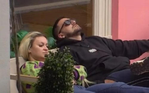 ZOLA I MATEA PLANIRAJU ZAJEDNIČKU BUDUĆNOST! / Photo: printscreen