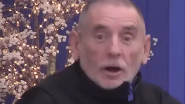 Lepi Mića napušta Bijelu kuću? / Photo: Printscreen