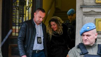 Ovo je Dženita Viteškić zbog koje se pretresaju prostorije u Vladi KS