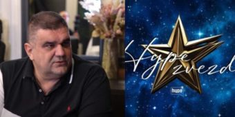 “CIJELA EKIPA PRODUKCIJE VAS ČEKA!” Saša Mirković najavio tačan datum prve audicije za Hype Zvezde u Banjoj Luci! (VIDEO)