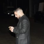 DARKO LAZIĆ PROGOVORIO O SVAĐI SA KOLEGOM/Photo: ATA Images