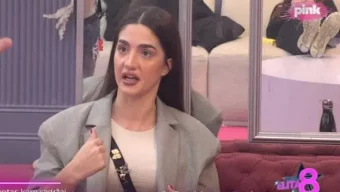 Anđela svima zadala zadatak za razmišljanje: “Neprijatno mi je da pričam o mom i Karićevom odnosu!”