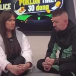 Korda se odriče roditelja zbog Ane / Photo: Printscreen