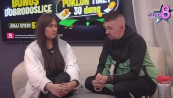 Korda se odriče roditelja zbog Ane: “Neka sebi prave dijete, pa neka im rodi unuče!” Nikolićeva reagovala na optužbe da je prodala mrtvog oca: “U pravu su…”