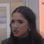 Otkrivena in*imna tajna Anđele Đuričić/Photo: Printscreen