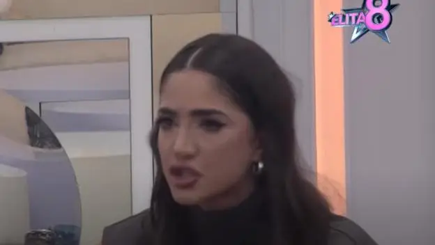 Otkrivena in*imna tajna Anđele Đuričić/Photo: Printscreen