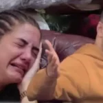 Poršelina objelodanila tajnu Anđele i Gastoza/Photo: Printscreen