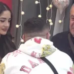 Anđelin otac ne podržava vezu sa Gastozom / Photo: Printscreen