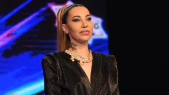 KAKVA PROMJENA! Procurile fotografije Aneli Ahmić prije plastičnih operacija! Ne liči na sebe (FOTO)