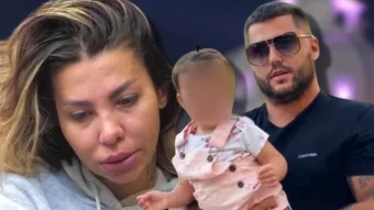 MISLILA JE DA ĆU BITI VIBER TATA Alibaba nikad jače urni*ao Aneli i sve Ahmiće