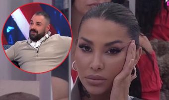 ANELI SRUČILA LUKI SVE U LICE – ON POTONUO NA DNO!