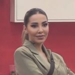 STIGLA ČESTITKA OD ASMINA DURDŽIĆA! / Photo: Printscreen