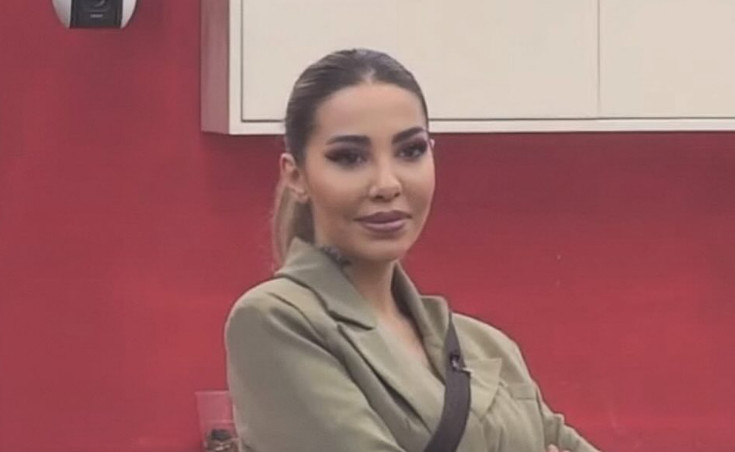 STIGLA ČESTITKA OD ASMINA DURDŽIĆA! / Photo: Printscreen