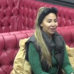 ANELI AHMIĆ VIŠE NIJE SAMA/Photo: Printscreen