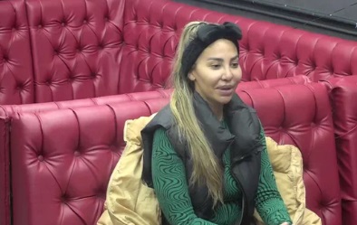 ANELI AHMIĆ VIŠE NIJE SAMA/Photo: Printscreen