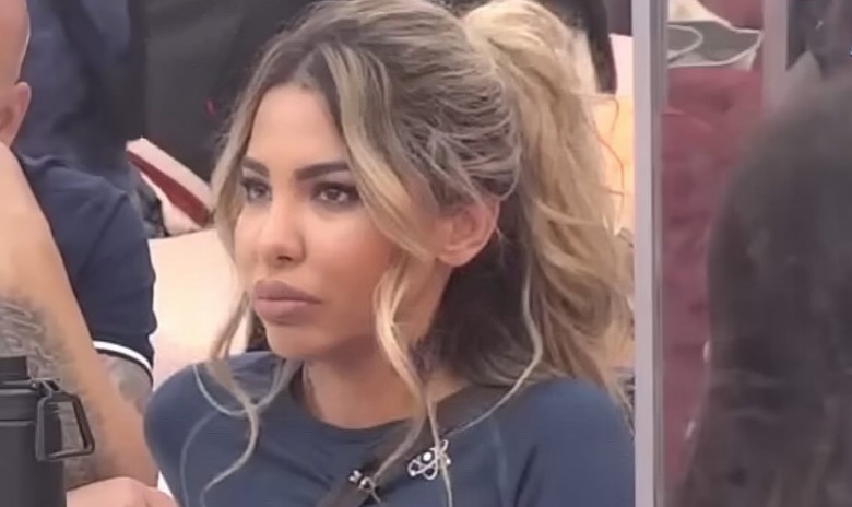 ANELI AHMIĆ NI NE SLUTI ŠTA JOJ SE SPREMA/Photo: Printscreen