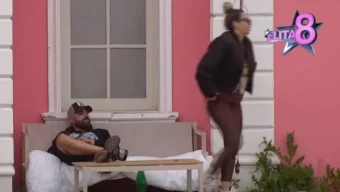 Prekinuta ljubavna idila: “Mi nismo zajedno!” Luka i Aneli se sukobili zbog Janjuša