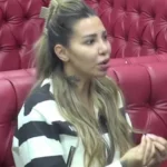 NISAM GA IZDALA ZBOG MATORE! / Photo: Printscreen