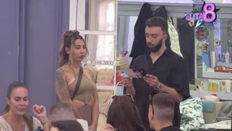 ANELI DOBILA HITNO NAREĐENJE OD SESTRE! Pravi probleme porodici – završila u suzama!