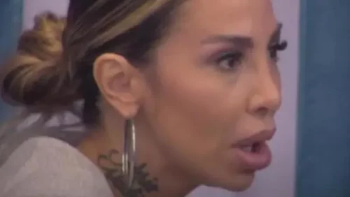 Aneli otkrila: Asminov biznis ne posluje legalno?/Photo: Printscreen