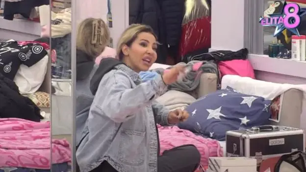 Nagovarao me je, nemam više snage da se pravdam! / Photo: Printscreen