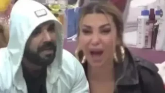 “Nisam htio da kažem da mi je to bio cilj” Luka mislio da ga kamere ne snimaju, pa priznao tajni plan u vezi sa Aneli