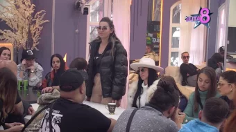 NEĆU NIKOM DA SE PRAVDAM: Aneli potvrdila da se ne kaje jer je abortirala Janjuševo dijete, pa otkrila šta bi se desilo da ostane u drugom stanju sa Lukom!