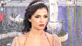 “Postila sam i idem da se pričestim! “Anita ispoštovala sve običaje za Vaskrs: Za dušmane imala samo jednu poruku