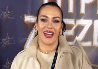 VANJA JOVANOVIĆ DRUGOG DANA AUDICIJE ZA HYPE ZVEZDE: “Priče kandidata su nevjerovatne”