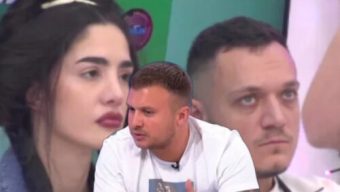 Odnos Anđele i Stefana Karića izaziva sve više sumnji! Turbulentno u Bijeloj kući