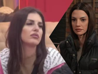 “NAPORNA JE, IMA ZLOBNU FACU – SVA JE FEJK” Tara Simov oplela po Eni Čolić (VIDEO)