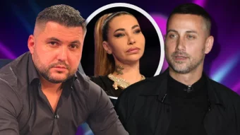Oglasio se Asmin Durdžić nakon primirja Aneli i Đedovića, udario na bivšu, pa otkrio koja je Markova taktika!
