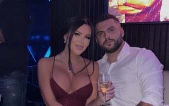 “MOJA LJUBOMORA JE PRESUDNA” Asmin se oglasio o raskidu sa Stanijom, sumnjao da ga je PREVARILA!