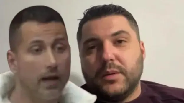 Ipak je istina - objavljena tajna prepiska Đedovića i Asmina Durdžića