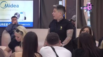 U RIJALITI STIGLE INFORMACIJE IZ SPOLJNOG SVIJETA! Matora u TOTALNOM ŠOKU, isplivala istina o Dragani, AU!