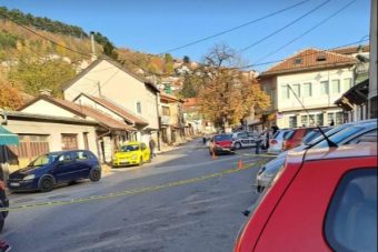 Otkriven identitet osoba koje su uhapšene zbog pucnjave na Vratniku