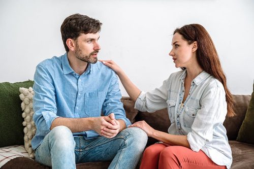 Jeste li čuli za pravilo sukoba "90-10"? / Photo: Shutterstock