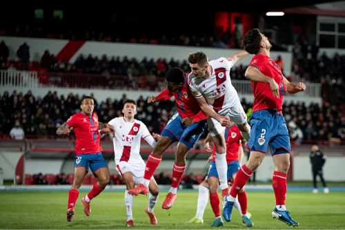 Mostarski derbi može odrediti prvaka/ Photo: HŠK Zrinjski