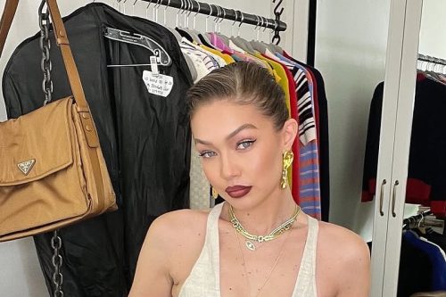 Gigi Hadid pokrenula glasine o zarukama