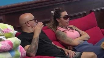 Nešto me veže za njega: Baki održao Aneli lekciju za pamćenje, ona otkrila od koga ne može nikako da se odvoji!