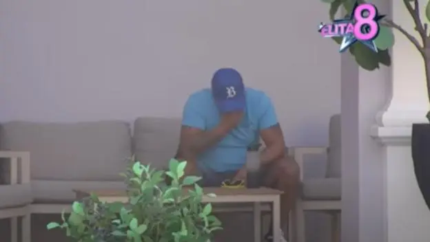 Učesnik rijalitija se hitno obratio produkciji/Photo: Printscreen