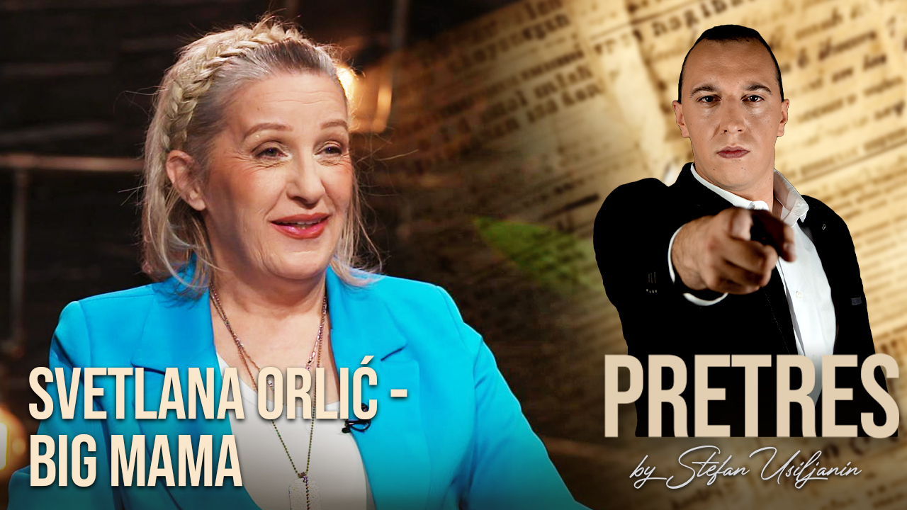 OD GRAND PRODUKCIJE NISAM DOBILA NIŠTA/Photo: Hype TV