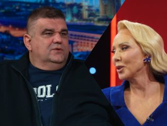 “GDJE SE KRIO GRIJEH KOD SLATKOG GREHA” Saša Mirković o Lepoj Breni i Saši Popoviću: “On je bio megaprevarant!”