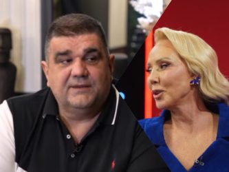 DA LI BRENA PRODAJE KUĆU PRIJOVIĆKI SA BOBOM ILI BEZ BOBE?! Saša Mirković bez dlaka na jeziku progovorio o ovoj temi! (VIDEO)